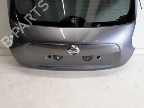Tailgate NISSAN JUKE (F15) 1.6 | BP27406392C6