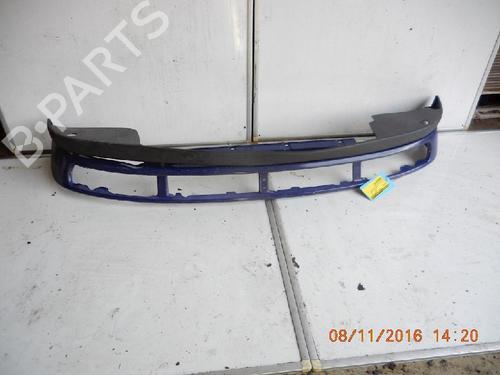 Used Underbody protection VW POLO III (6N1) 75 1.6 (75 hp) 13150681