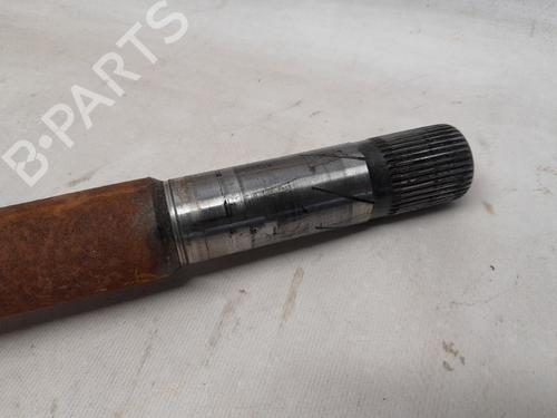 Right front driveshaft OPEL VIVARO B Van (X82) 1.6 CDTI (05) | BP30085332M39 