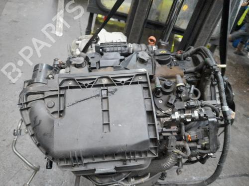 Motor CITROËN C4 AIRCROSS 1.6 HDi 115 | BP30085234M1