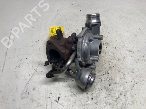 Used Turbocharger/Supercharger Turbocharger/Supercharger 18846745 18846745