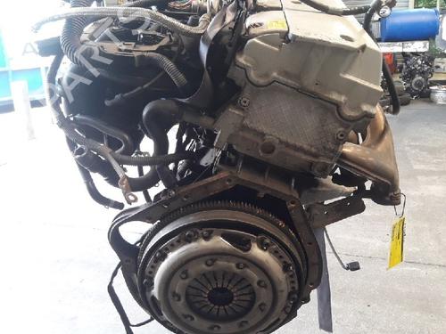 Used Engine MERCEDES-BENZ C-CLASS (W203) C 180 (203.035) (129 hp) 11074101