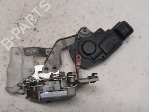 Used Front right lock TOYOTA AYGO (_B1_) 1.0 (KGB10_, KGB10R) (68 hp) 18847610
