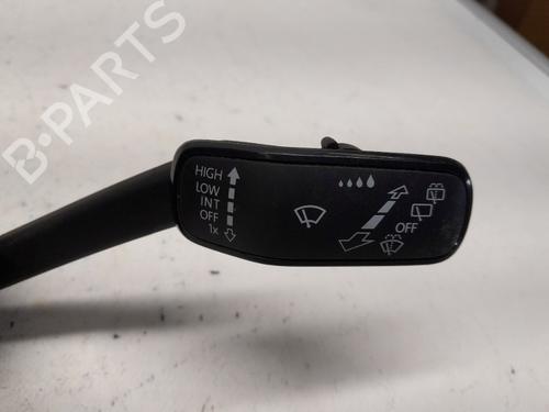 Steering column stalk SEAT IBIZA IV SC (6J1, 6P5) 1.0 TSI | BP18849361I23 