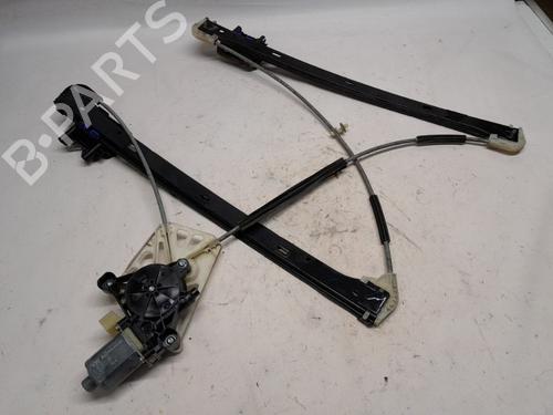 Used Front left window mechanism AUDI Q7 (4MB, 4MG, 4MQ) 3.0 TDI quattro (211 hp) 27919783