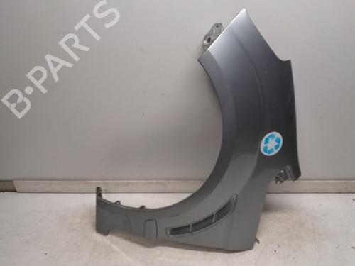 Used Left front fenders FORD S-MAX (WA6) 2.0 TDCi (140 hp) 21117842