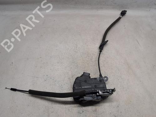 Højre bagtil lås RENAULT CLIO IV (BH_) 0.9 TCe 90 (BHNF, BHMA, BHMH, BHJK, BHJR) (90 hp) 29980942