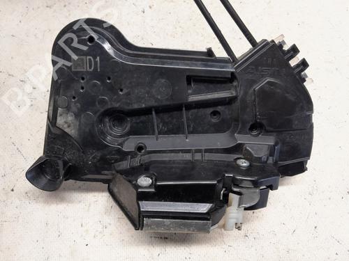 Front right lock PEUGEOT 108 1.0 VTi | BP29633533C97 