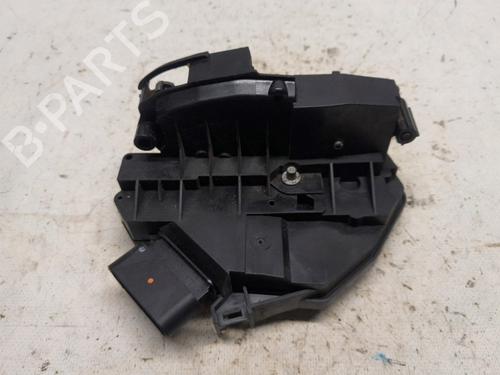 Front right lock FORD FIESTA VI (CB1, CCN) 1.6 TDCi | BP22389008C97 