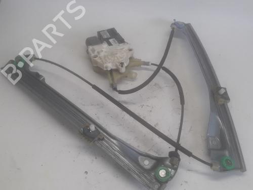 Used Front left window mechanism Front left window mechanism RENAULT LAGUNA III Grandtour (KT0/1) 2.0 dCi (KT07, KT0J, KT14, KT1A, KT1S) (131 hp) 11081894 11081894