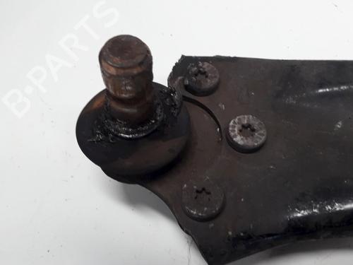 Left front suspension arm CITROËN C1 (PM_, PN_) 1.0 | BP11072936M12 