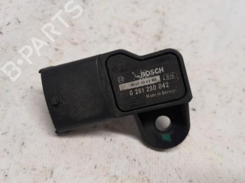 Electronic sensor OPEL ASTRA J (P10) 1.6 Turbo (68) | BP33448707M84 - Image 2