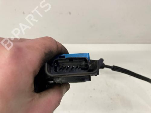 Rear left lock PEUGEOT 207 SW (WK_) 1.6 16V | BP16403132C100 