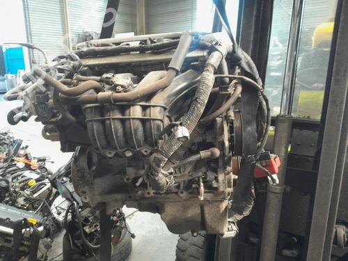 Engine SUZUKI SWIFT III (MZ, EZ) 1.3 (RS413, ZC11S) | BP33891554M1 - Image 3