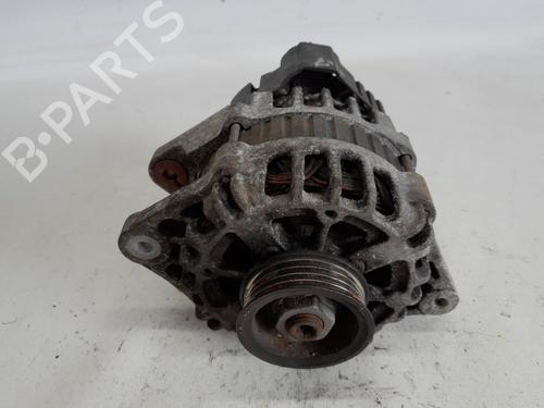 Used Alternator Alternator KIA PICANTO I (SA) 1.0 (63 hp) 33247305 33247305