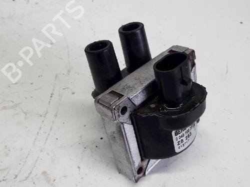 Used Ignition coil Ignition coil FIAT PANDA (169_) 1.2 (169.AXB11, 169.AXB1A) (60 hp) 11071307 11071307