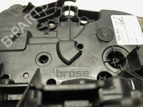 Rear right lock SKODA KAMIQ (NW4) 1.0 TSI | BP24135016C99 