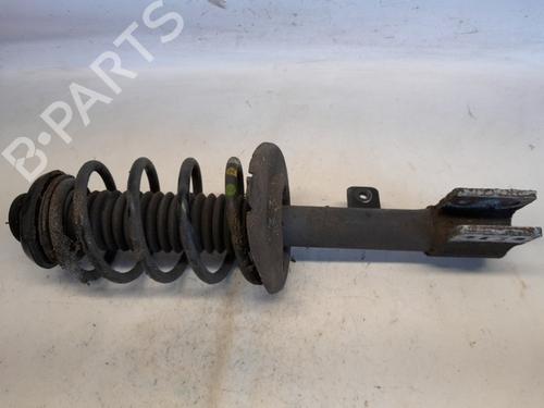 Used Left front shock absorber PEUGEOT 5008 (0U_, 0E_) 1.6 16V (156 hp) 27406526