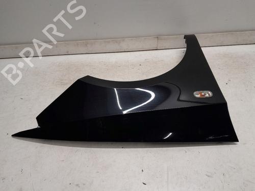 Right front fenders SEAT IBIZA IV (6J5, 6P1) 1.2 | BP26674536C42 