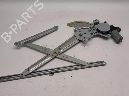 Used Front right window mechanism Front right window mechanism OPEL AGILA B (H08) 1.2 (F68) (86 hp) 15634934 15634934