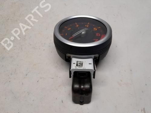 Used Display monitor RENAULT TWINGO II (CN0_) 1.2 16V (CN04, CN0B) (75 hp) 29167887