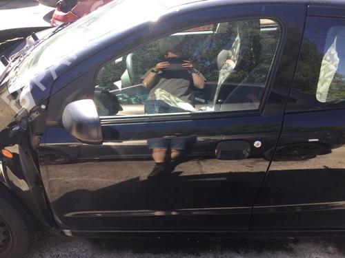 Used Left front door Left front door 37724757 37724757
