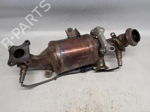 Catalyst FIAT PANDA (312_, 319_) 1.0 Mild Hybrid (312.PYD1B) | BP35988577M10 - Image 2