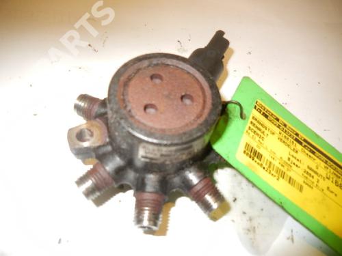 Used Common rail Common rail RENAULT SCÉNIC II (JM0/1_) 1.5 dCi (JM0F) (82 hp) 11064940 11064940