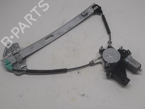 Used Front left window mechanism Front left window mechanism 11076735 11076735