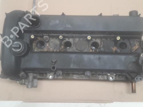 Cylinder head FORD GALAXY II (WA6) 2.3 | BP11702162M5 