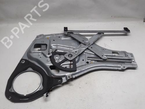 Used Front left window mechanism Front left window mechanism 11073333 11073333