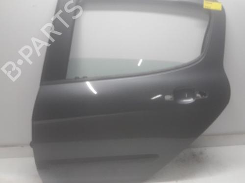 Used Left rear door PEUGEOT 308 I (4A_, 4C_) 1.6 16V (120 hp) 11568678