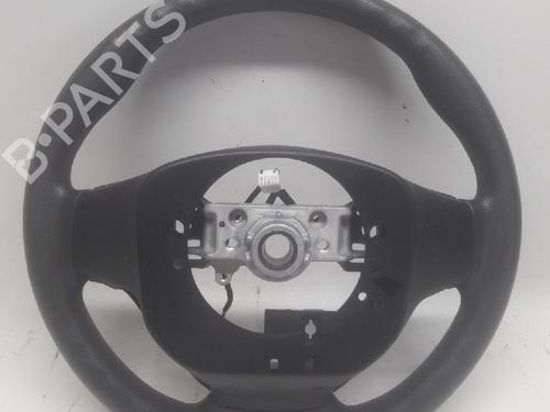 Steering wheel PEUGEOT 108 1.0 VTi | BP11077855C49 