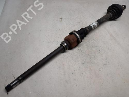 Used Right front driveshaft CITROËN C5 III Break (RW_) 1.6 VTI 120 (120 hp) 30264179