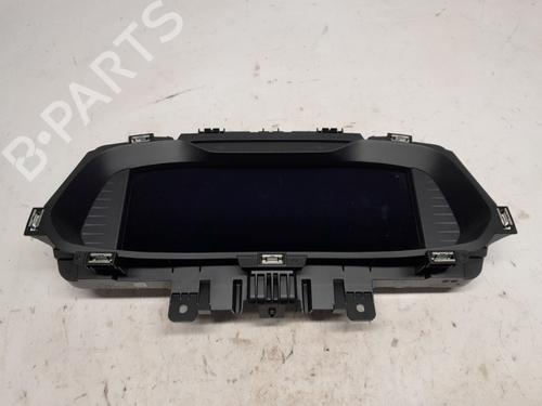 Used Display monitor SKODA OCTAVIA IV Combi (NX5, PV5) 2.0 TDi (116 hp) 32098279