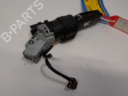 Used Ignition barrel PEUGEOT 308 SW II (LC_, LJ_, LR_, LX_, L4_) 1.6 BlueHDi 120 (120 hp) 16294849