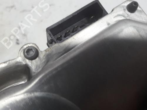 Rear wiper motor VW CADDY III Box Body/MPV (2KA, 2KH, 2CA, 2CH) 1.9 TDI | BP11076400M102 