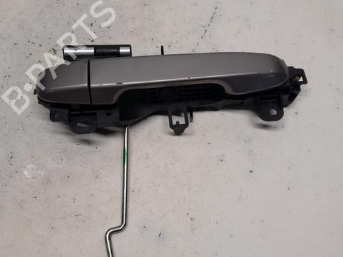 Used Front right exterior door handle TOYOTA YARIS (_P13_) 1.5 Hybrid (NHP130_) (101 hp) 15794313