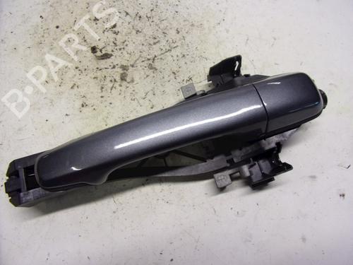 front-right-exterior-door-handle-volvo-v50-545-24-30663866-2003-2004-2005-2006-2007-2008-2009-2010-2011-2012-11067965 main image