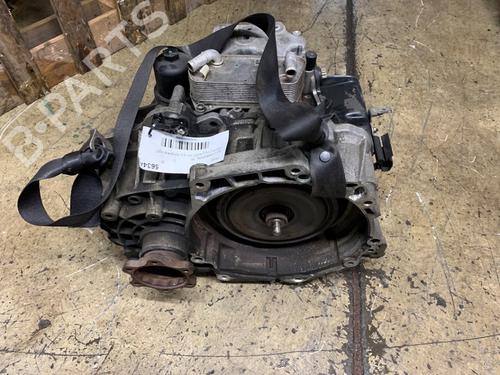 Used Gearbox Gearbox VW CADDY IV Box Body/MPV (SAA, SAH) 2.0 TDI (102 hp) 36752183 36752183