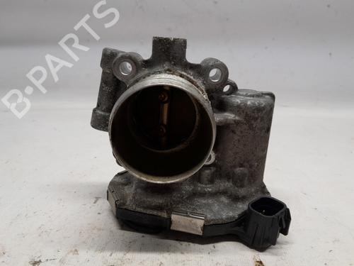 Used Throttle body Throttle body 31601071 31601071