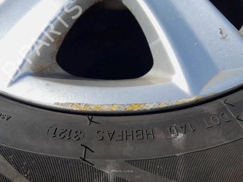 Rim PEUGEOT 207 CC (WD_) 1.6 16V | BP25478782C45 