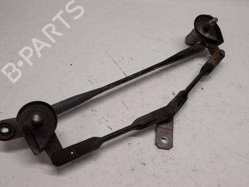 Used Front wipers mechanism HYUNDAI i20 I (PB, PBT) 1.2 (78 hp) 16321709