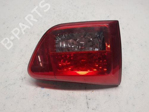Used Left taillight PEUGEOT 4007 (VU_, VV_) 2.2 HDi (156 hp) 20228380