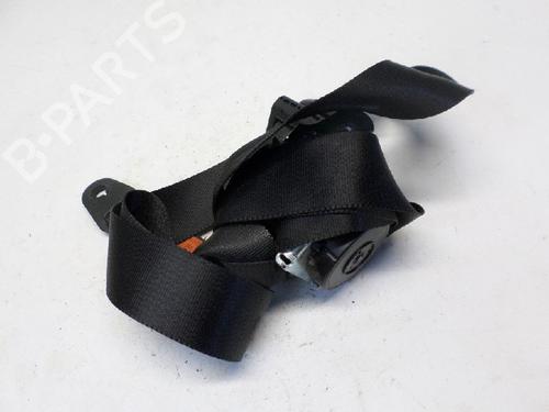 Used Front right seatbelt FORD FOCUS C-MAX (DM2) 2.0 TDCi (136 hp) 11065044