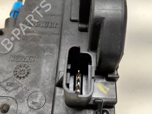 Front right lock RENAULT MEGANE III Grandtour (KZ0/1) 1.5 dCi (KZ09, KZ0D, KZ1G, KZ29, KZ14, KZ1W, KZ10, KZ1F,... | BP15400661C97 