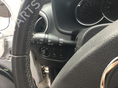 Used Steering column stalk DACIA SANDERO II 1.5 dCi (90 hp) 29980741