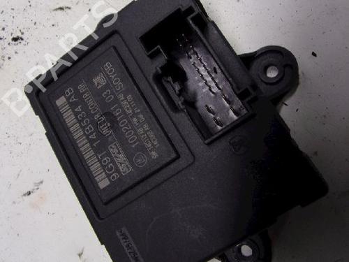 Used Control unit Control unit 11067154 11067154