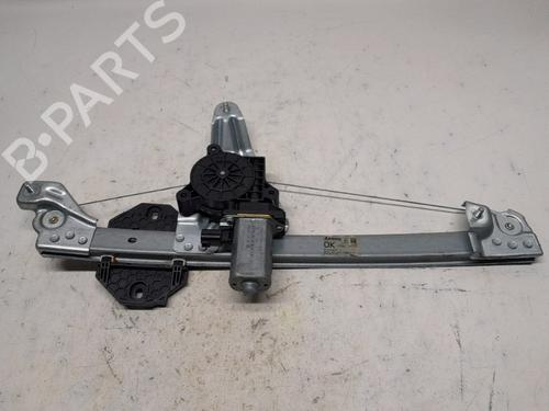 Used Rear right window mechanism Rear right window mechanism 22766450 22766450