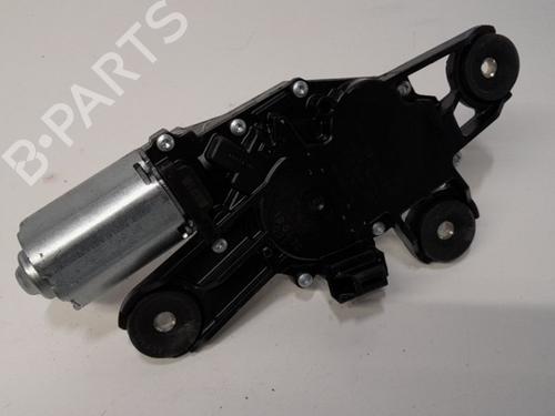 Rear wiper motor FORD FIESTA VI (CB1, CCN) 1.25 | BP18845712M102 